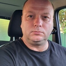Фотография мужчины Дмитрий, 43 года из г. Ельск