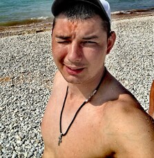 Фотография мужчины Никита, 31 год из г. Феодосия