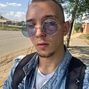Антон, 20 лет
