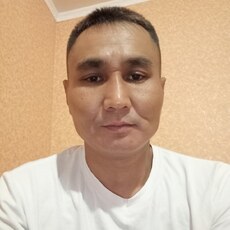 Фотография мужчины Ник, 33 года из г. Экибастуз