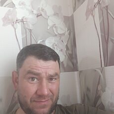 Фотография мужчины Влад, 37 лет из г. Муравленко