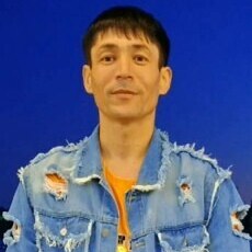 Фотография мужчины Ерко, 30 лет из г. Алматы