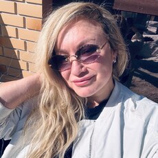 Фотография девушки Солнце, 42 года из г. Тюмень