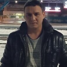 Фотография мужчины Даня, 39 лет из г. Балаково