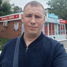 Фотография мужчины Сергей, 39 лет из г. Ульяновск