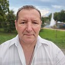Антон, 64 года