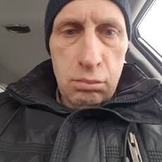 Фотография мужчины Алексей, 46 лет из г. Павлодар