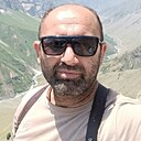 Нурик, 45 лет