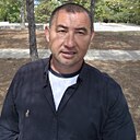 Темур, 45 лет