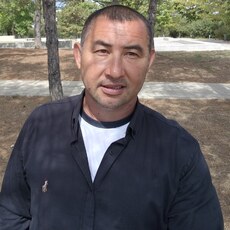 Фотография мужчины Темур, 45 лет из г. Симферополь