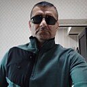 Геша, 46 лет