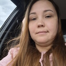 Фотография девушки Катя, 31 год из г. Йошкар-Ола