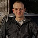 Иван, 25 лет