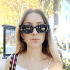 Фотография девушки Алёнушка, 33 года из г. Краснодар