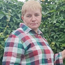 Фотография девушки Елена, 55 лет из г. Калининград