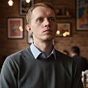 Лёша, 34 года