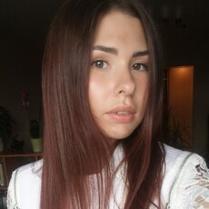 Фотография девушки Софья, 33 года из г. Улан-Удэ