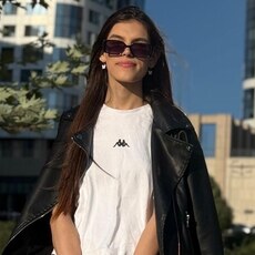 Фотография девушки Алиса, 21 год из г. Ижевск
