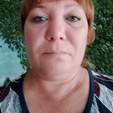 Фотография девушки Larisa Trubkina, 43 года из г. Аксубаево