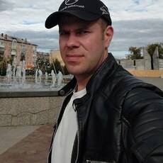 Фотография мужчины Denis, 38 лет из г. Нижний Тагил