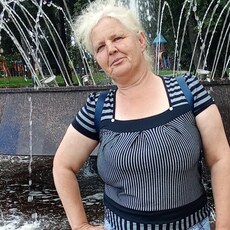 Фотография девушки Вероника, 47 лет из г. Лепель