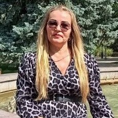 Фотография девушки Людмила, 52 года из г. Мелитополь