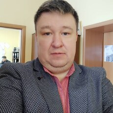 Фотография мужчины Сергей, 44 года из г. Ижевск
