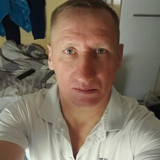 Фотография мужчины Алекс, 45 лет из г. Солнечный (Хабаровский край)