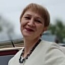 Светлана, 54 года