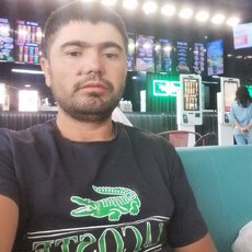 Фотография мужчины Рома, 42 года из г. Судак
