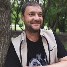 Фотография мужчины Денис, 36 лет из г. Иланский