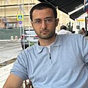 Ахмед, 24 года