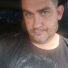 Фотография мужчины Антон, 39 лет из г. Сызрань