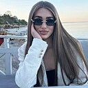 Кристина, 24 года