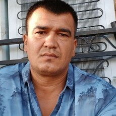 Фотография мужчины Мастер Шифу, 37 лет из г. Андижан