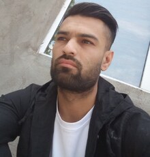 Фотография мужчины Сиредер, 35 лет из г. Шымкент