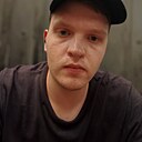 Максим, 23 года