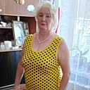 Ольга, 66 лет
