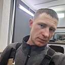 Миша, 25 лет