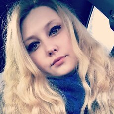 Фотография девушки Алена, 33 года из г. Москва