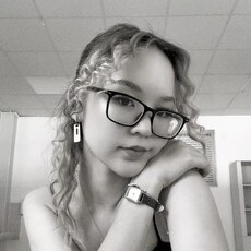 Фотография девушки Айдана, 20 лет из г. Тараз