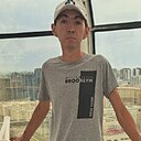 Рафаэль, 25 лет