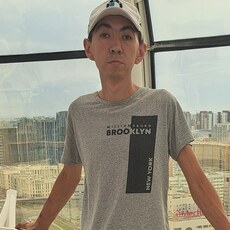 Фотография мужчины Рафаэль, 25 лет из г. Тараз