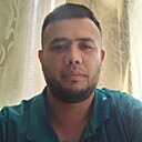 Захар, 31 год