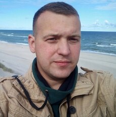 Фотография мужчины Павел, 38 лет из г. Удомля