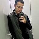Акжигит, 24 года