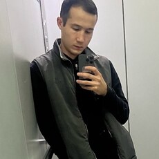 Фотография мужчины Акжигит, 24 года из г. Красноярск