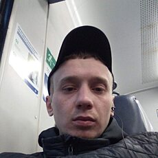 Фотография мужчины Андрей, 30 лет из г. Ульяновск