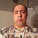 Олмос, 38 лет