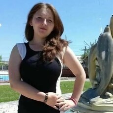 Фотография девушки Кристина, 26 лет из г. Волгоград